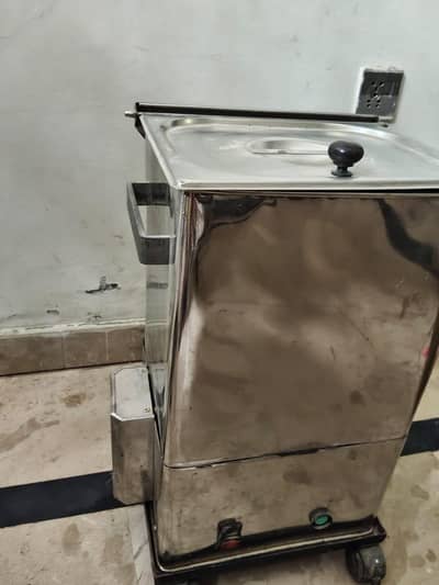 Hydrocollator Unit for Sale