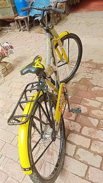 1 mhah chali hy
