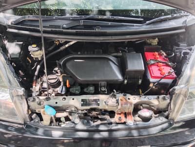Honda Life 2011 (Demand 2350,000)