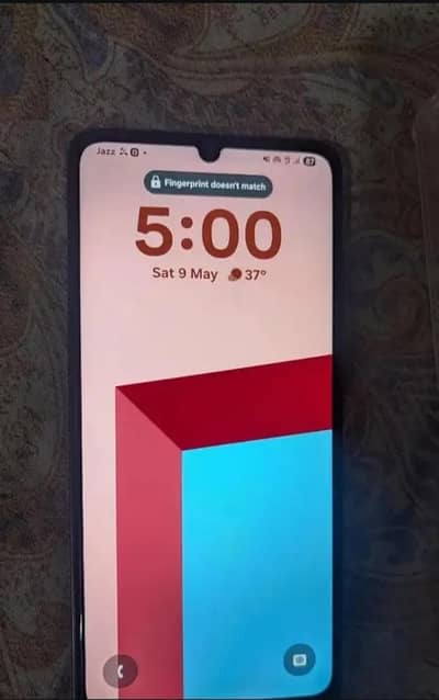 Samsung Mobile A06