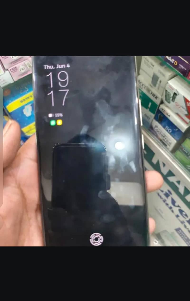 Tecno camon 50pro 1