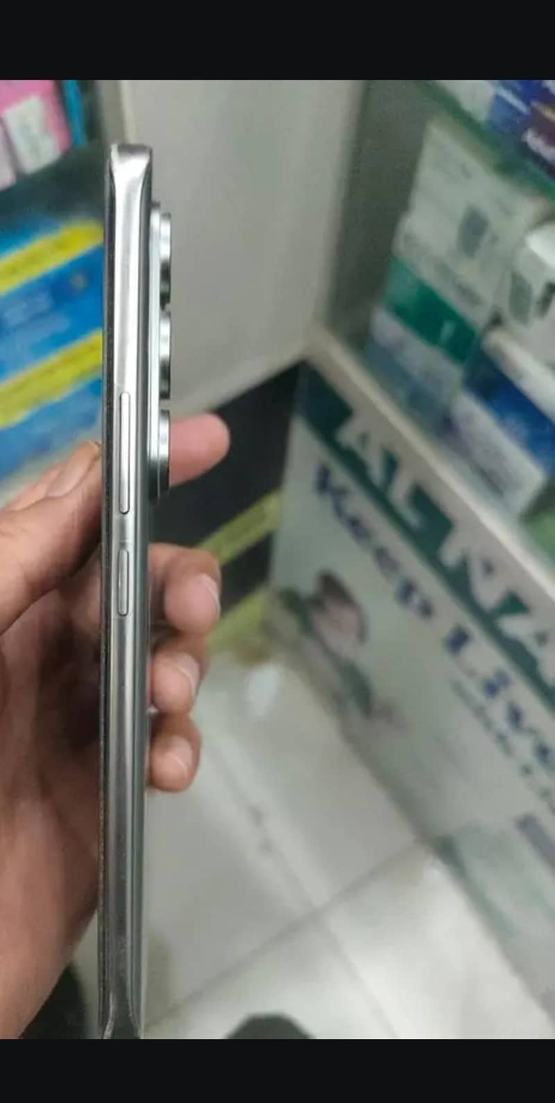 Tecno camon 50pro 2