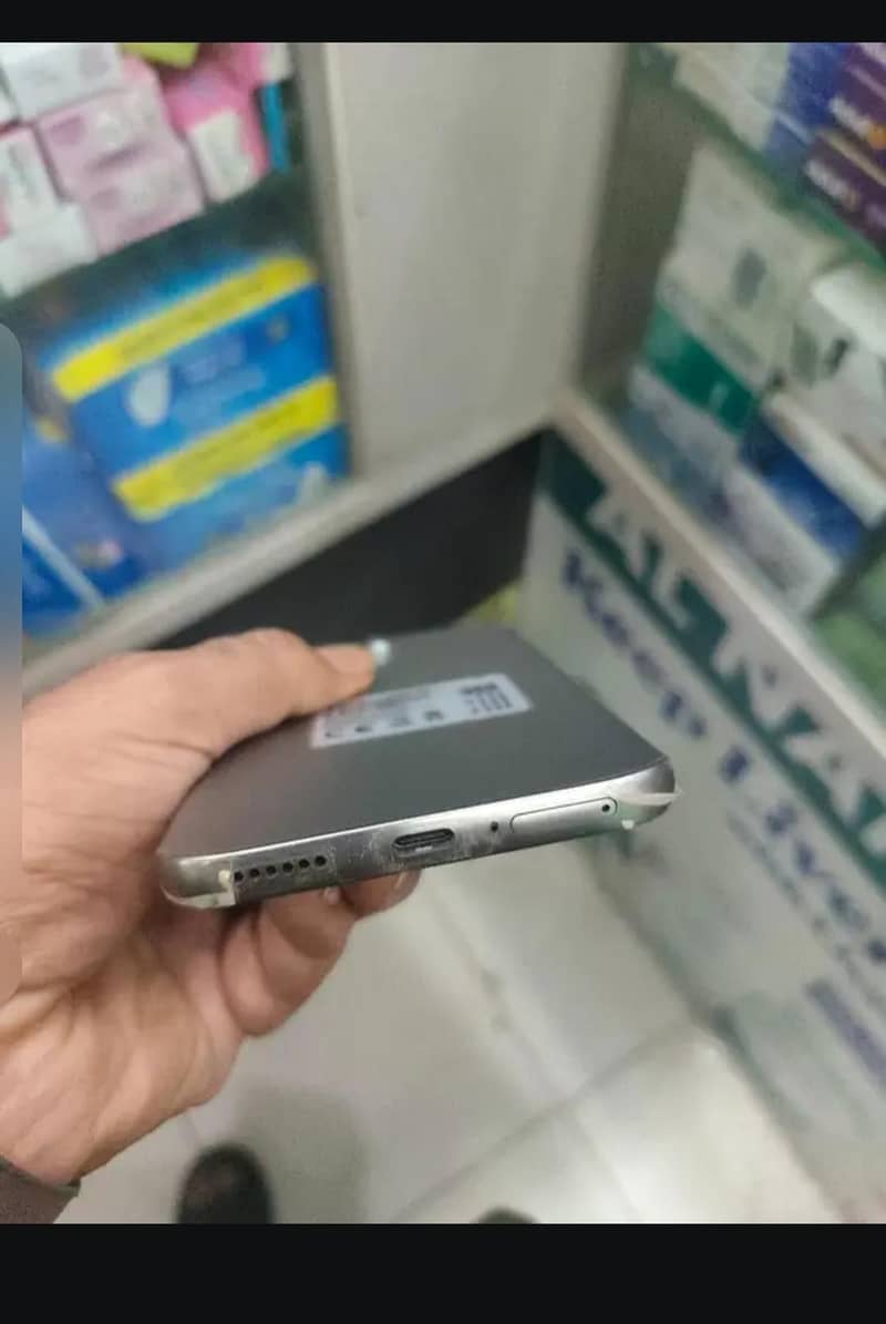 Tecno camon 50pro 3