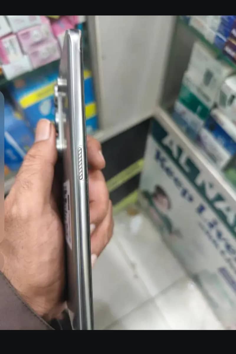 Tecno camon 50pro 4