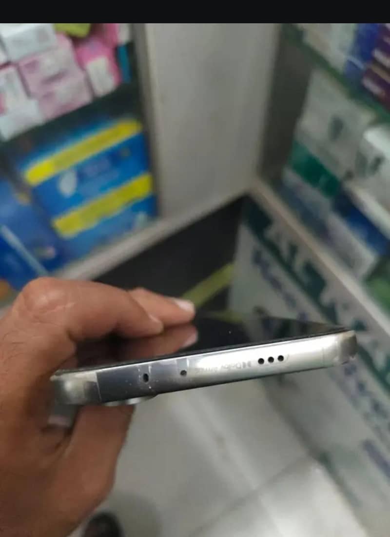 Tecno camon 50pro 5