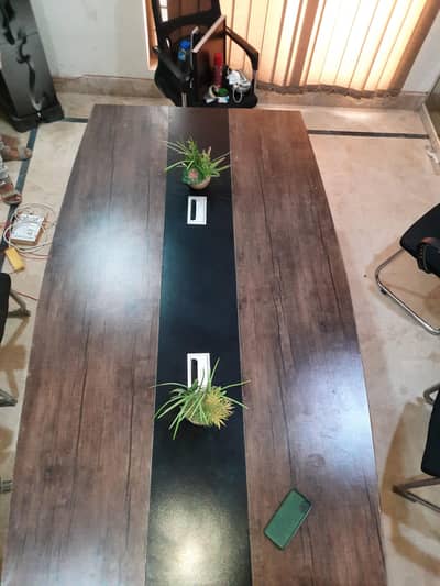 office workgroup/conference table for sale