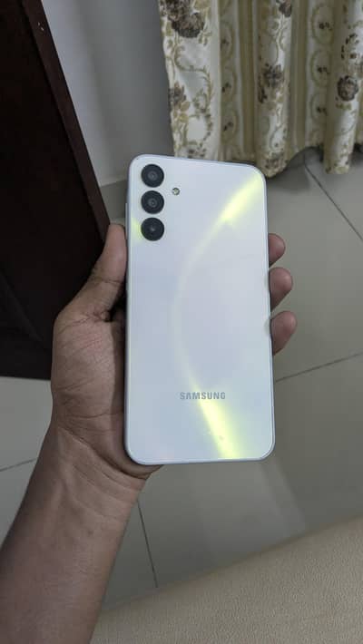 Samsung Mobile A15 5G