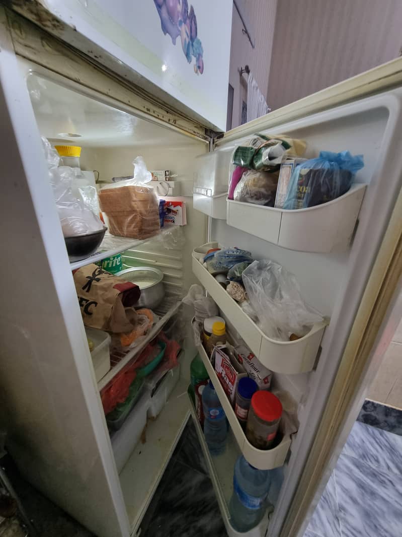 Eppas Refrigerator 1