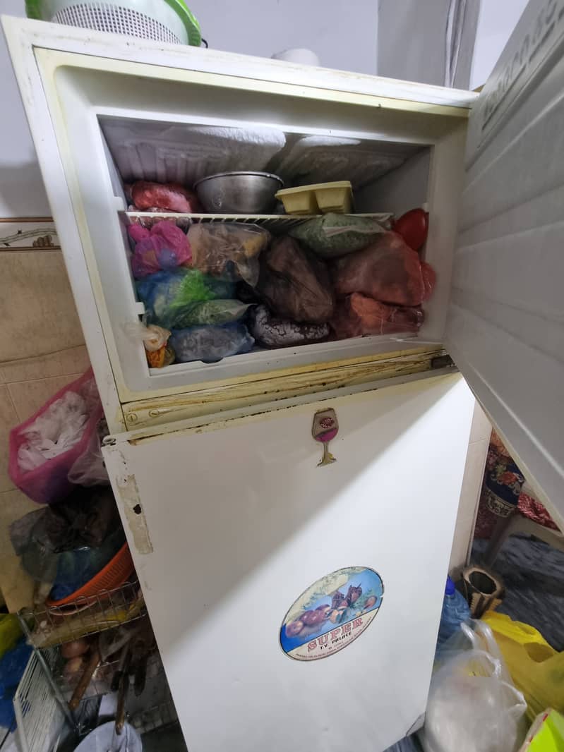 Eppas Refrigerator 3