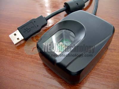 Fingure Print Scanner BY Futrinic FS80H