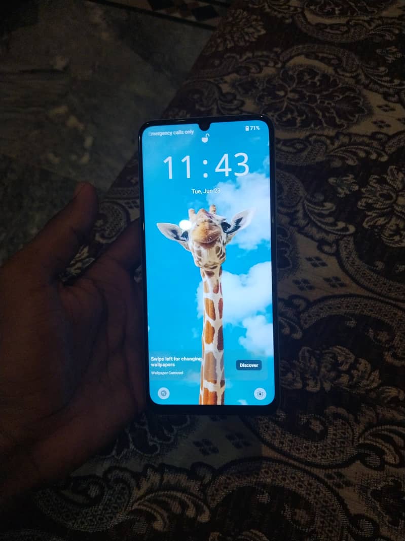Realme Note 50 2