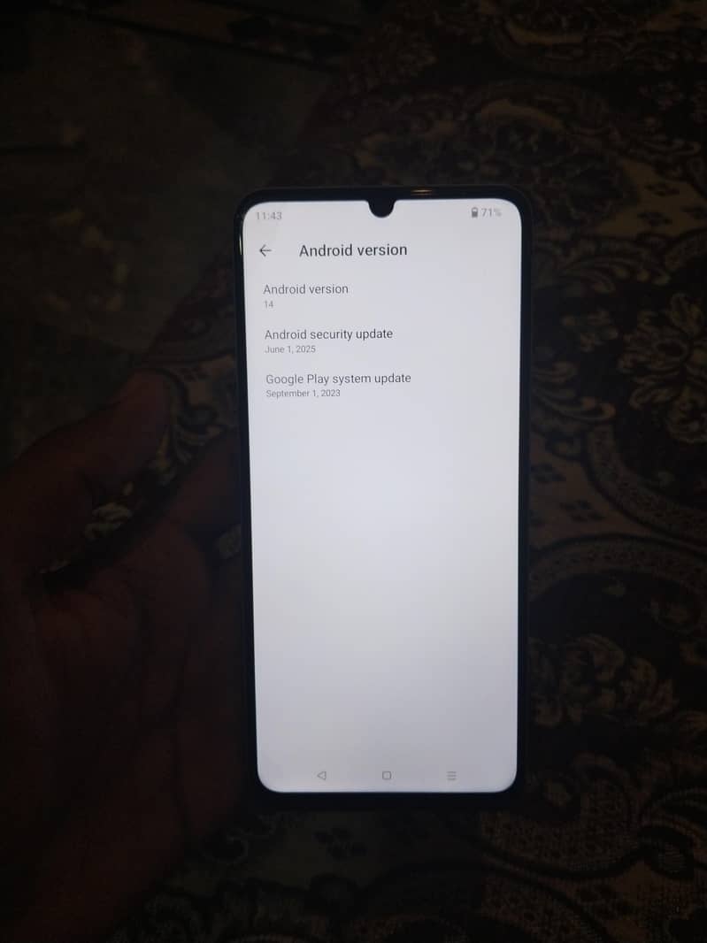 Realme Note 50 4