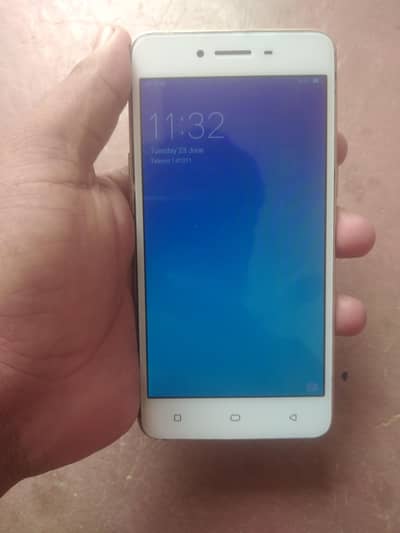 oppo a37fw  dual pta appoverd