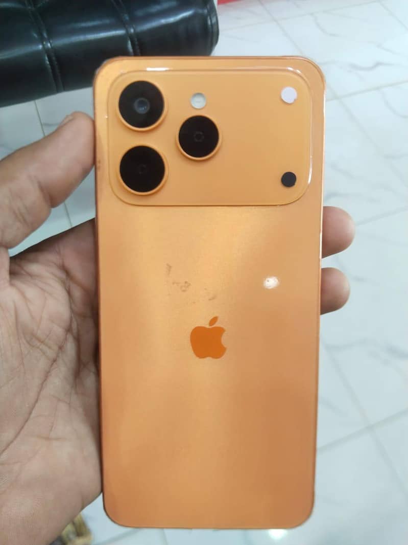 Tecno Spark 0