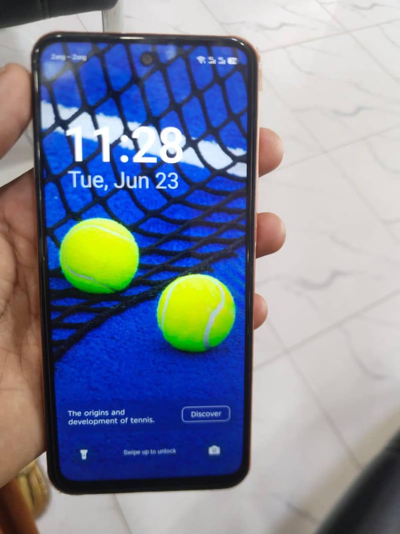 Tecno Spark 1