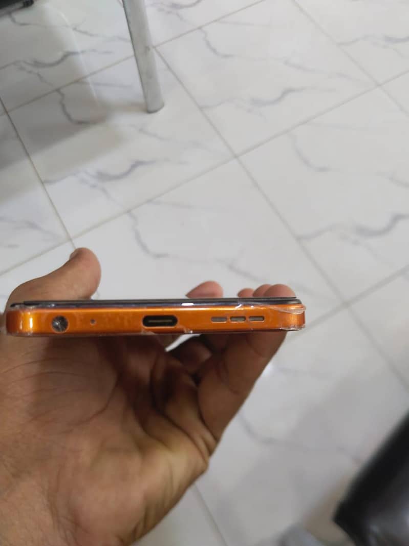Tecno Spark 3