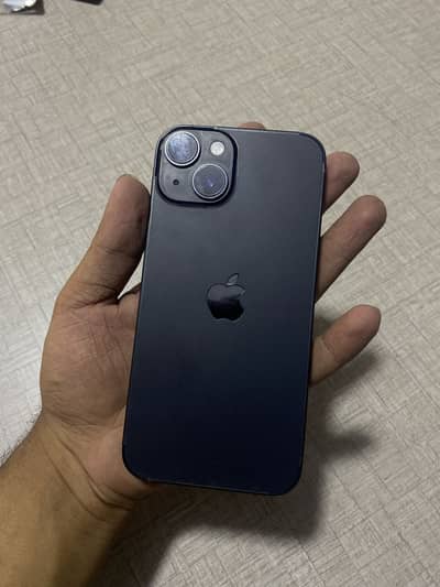 iPhone 14 128