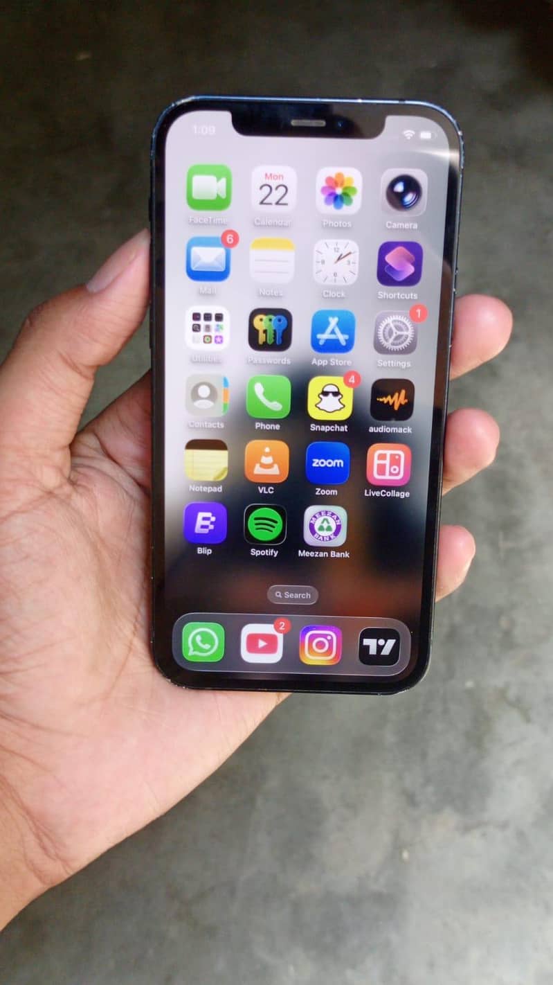 Apple iPhone 12 10