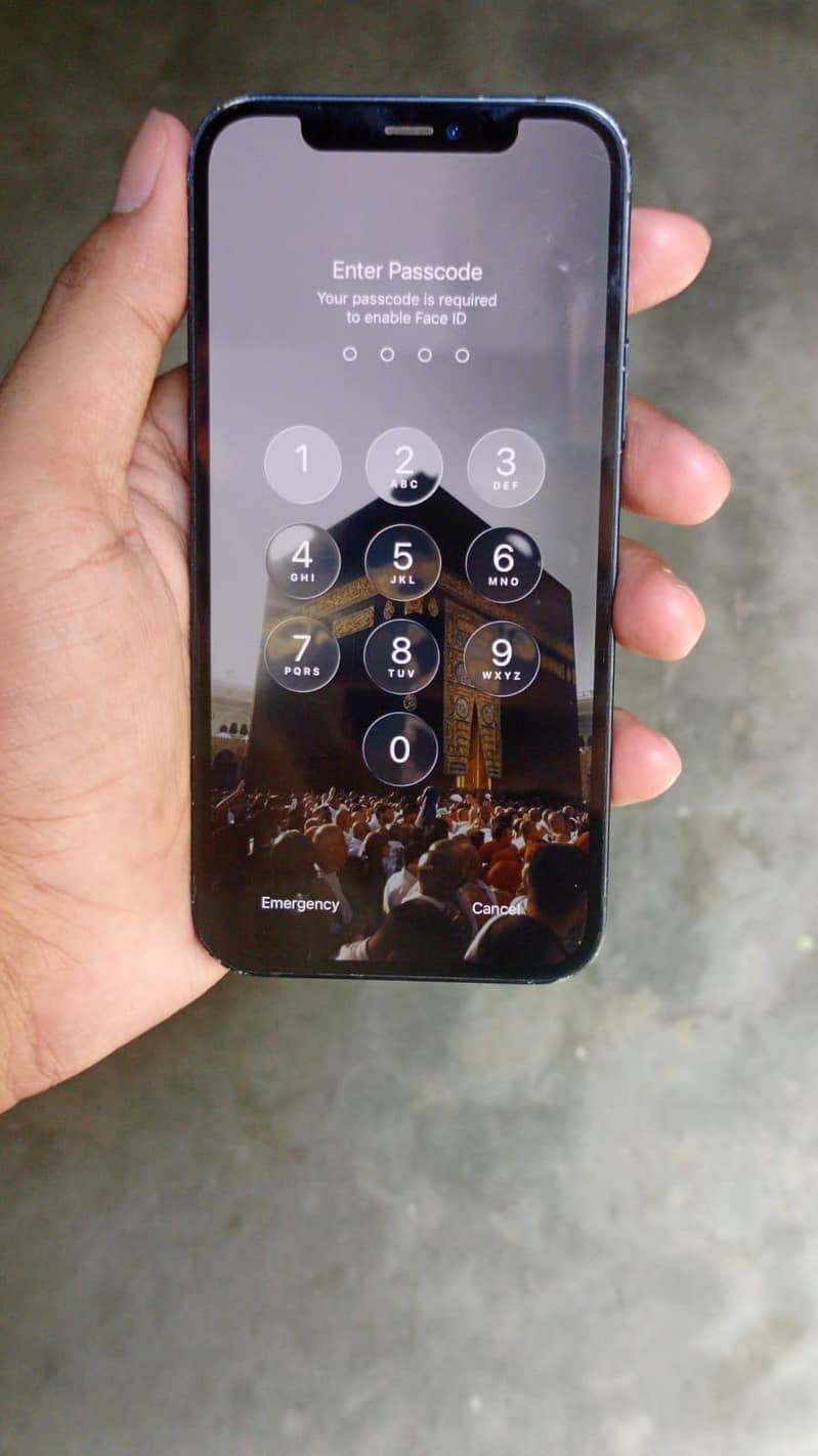 Apple iPhone 12 12