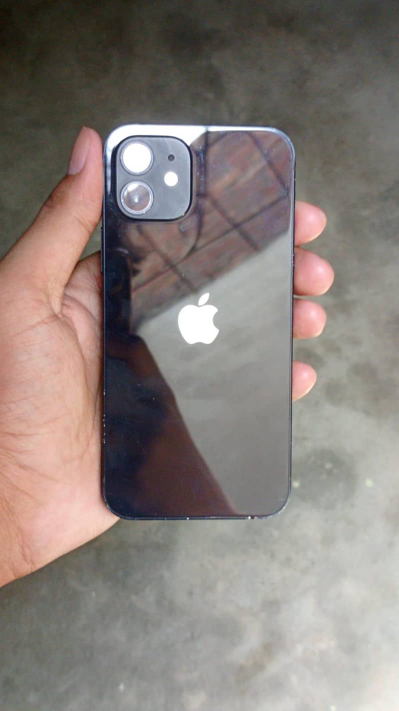 Apple iPhone 12 13