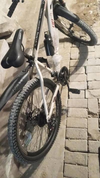 thumbs up  bicycle new cycle 26 size