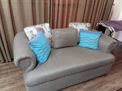 5 seater sofa