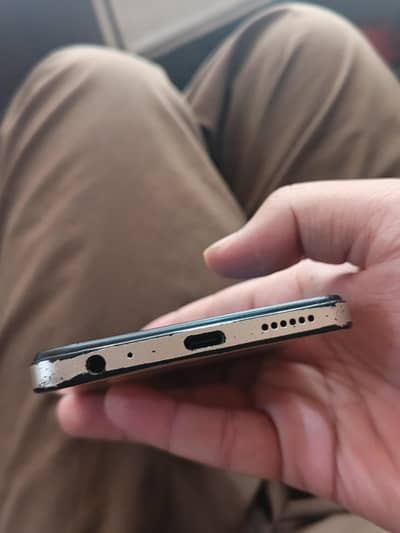 Infinix smart8 4/64