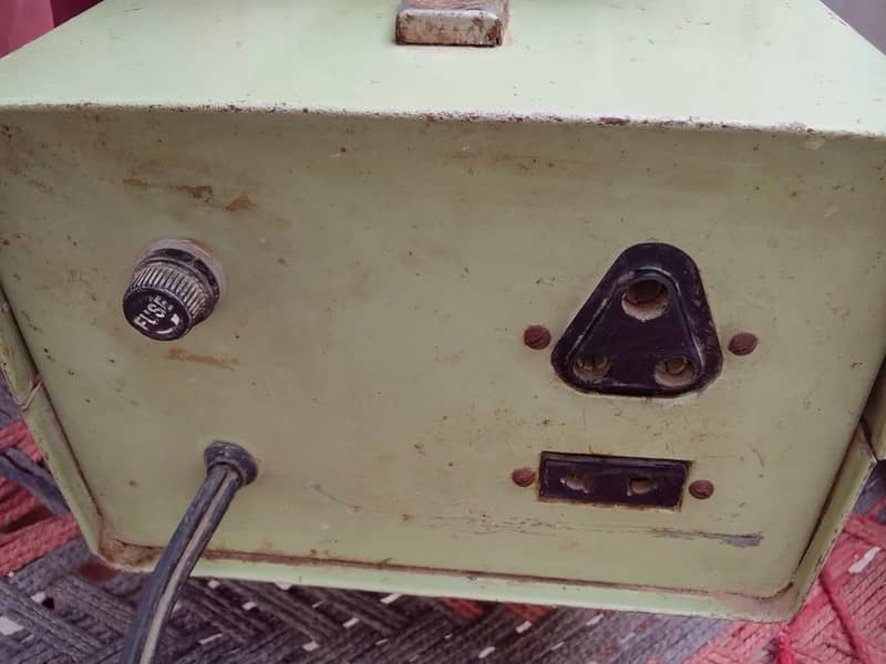 fridge stabilizer 1