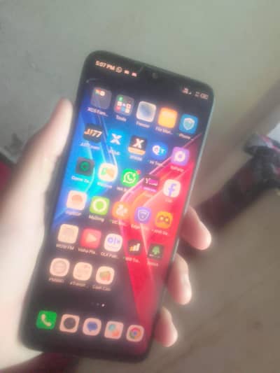 Infinix Hot 11 Play