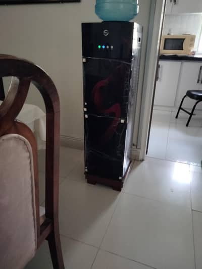 selling