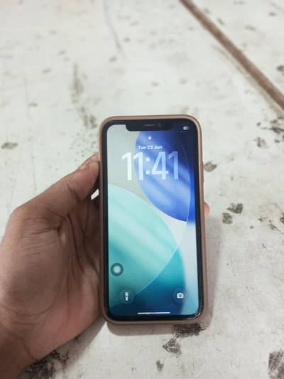 Apple iPhone 11 jv non pta