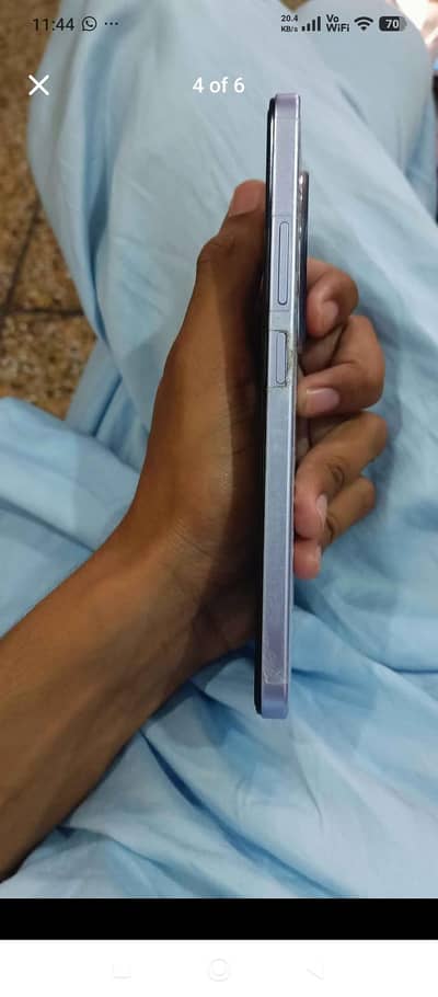 Xiaomi Redmi 14C