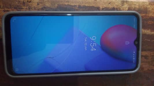 Vivo Y20