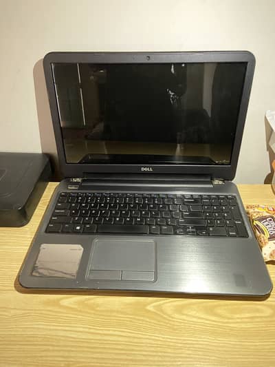 Laptop