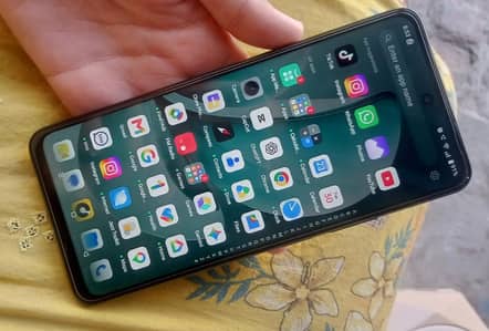 Realme C71