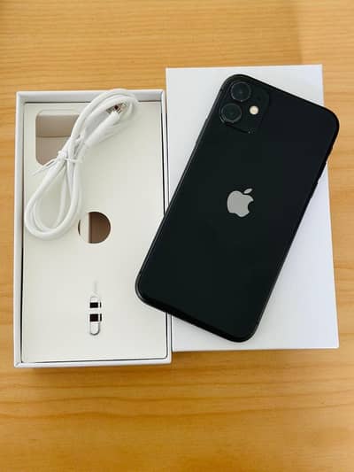 Apple iPhone 11