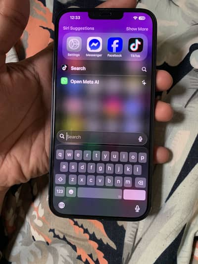 Apple iPhone 14 plus