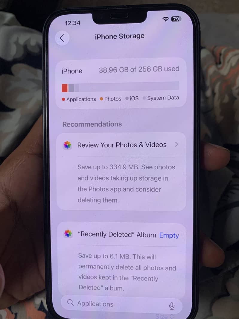 Apple iPhone 14 plus 1