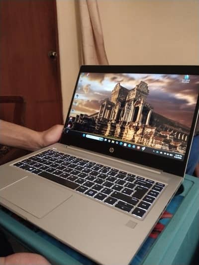 HP Probook 440 G7 I5 10th Gen Urgent Sale