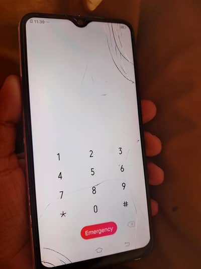 Vivo Y17