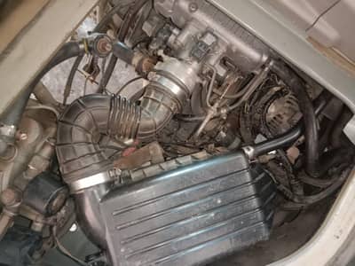 Suzuki APV 2006 for sall