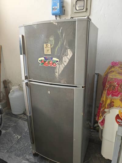 Refrigerator Dawlance