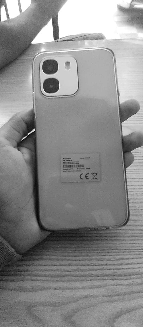OPPO A6 2