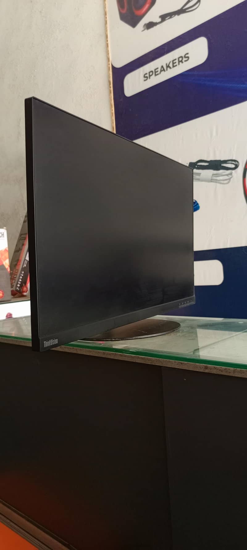 computer LED 24" 1