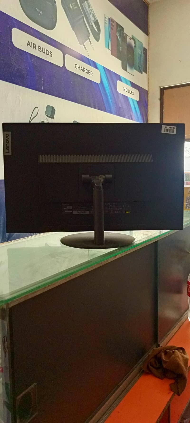 computer LED 24" 2