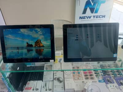 HP Tablet  8/128 8/256