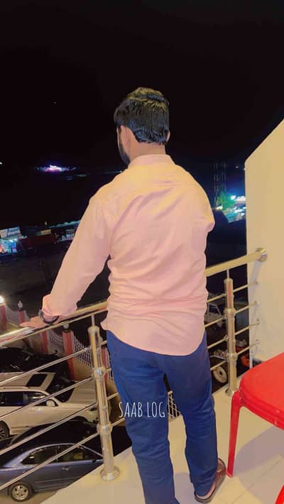 Hamza Hameed