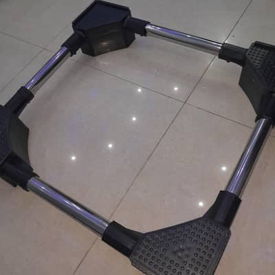 Adjustable Fridge Stand