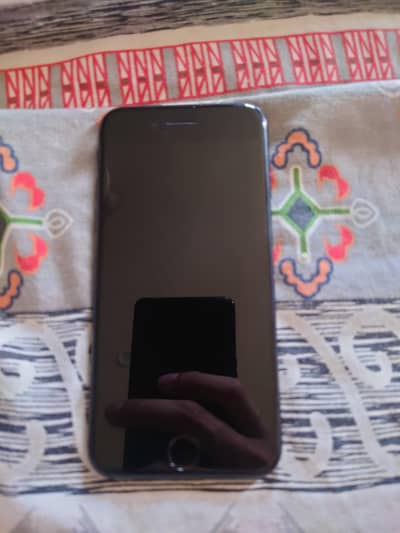 iphone SE 2020 pta approved