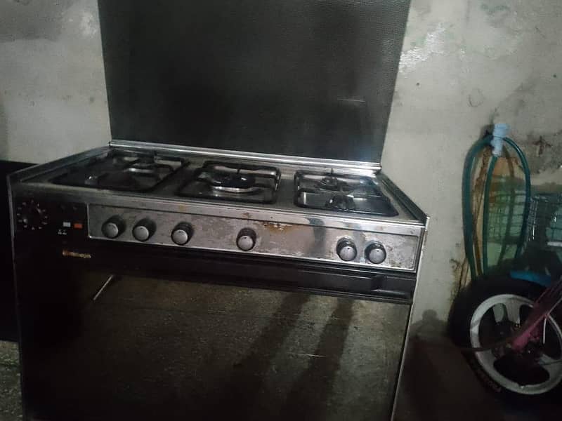 tecnogas 1